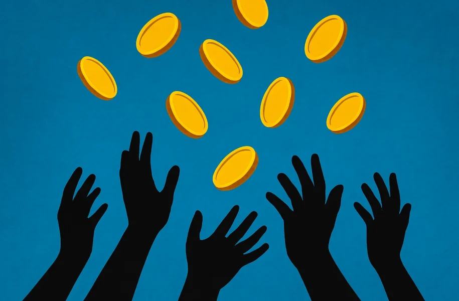 Fogo gibt Vorverkaufsplan auf und entscheidet sich für Token-Einführung per Airdrop