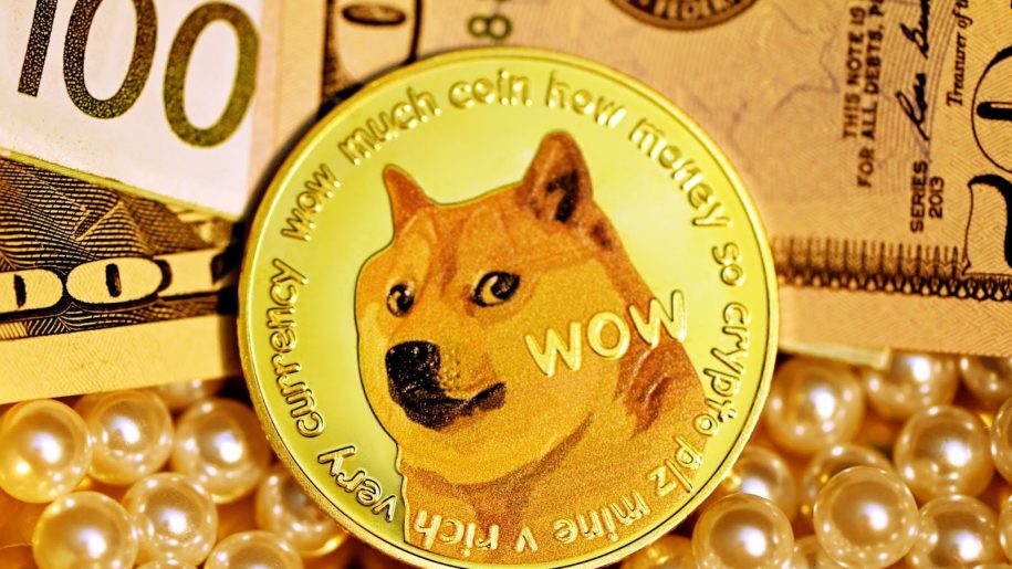 Dogecoin-Kurzfristige Preisprognose