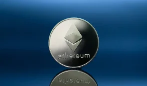 Ethereum (ETH) Token with Reflection
