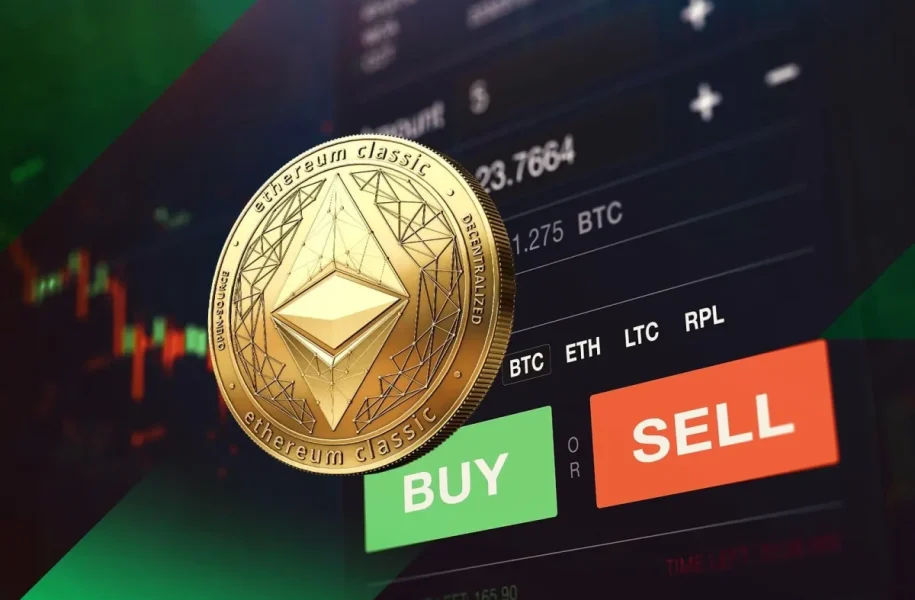 Kann Ethereum bald abstürzen und was könnten die Gründe dafür sein?