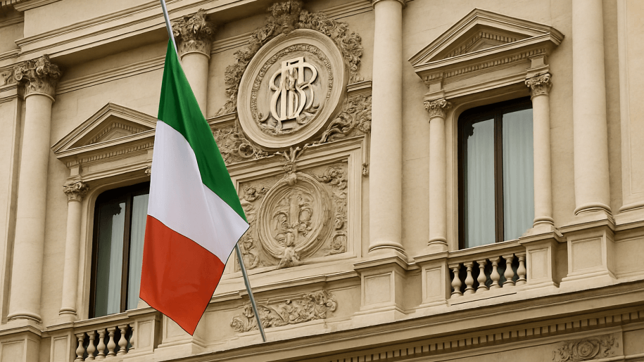 Italien will seinen Kryptomarkt neu ordnen, da MiCA in Kraft tritt