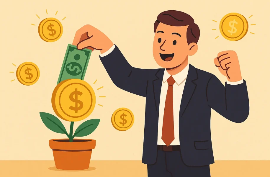 DeFi: Lighter sammelt 68 Millionen Dollar bei einer Bewertung von 1,5 Milliarden Dollar ein, unterstützt von Founders Fund und Ribbit Capital