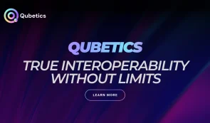 qubetics purple sentence