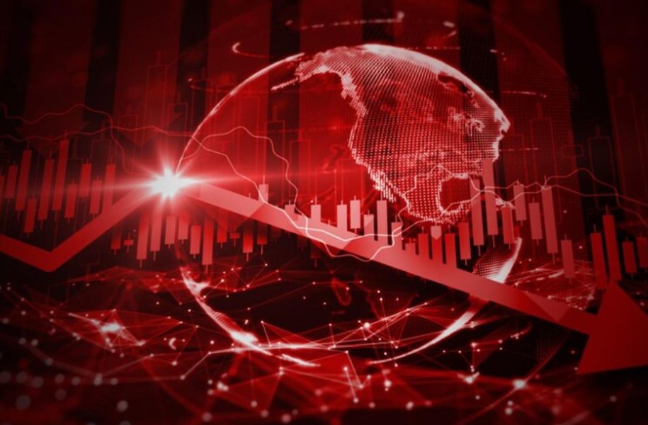 Liveblog - LIVE: Krypto Market Crash – Aktuelle Preisänderungen beobachten