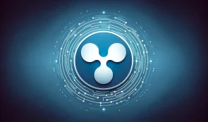 Ripple Logo