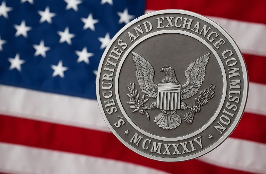 Wall Street Trade Group wehrt sich gegen stille SEC-Genehmigungen für Token-Aktien