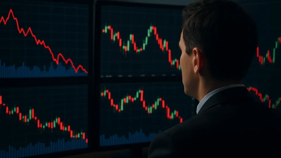 Europas Marktboom lässt nach – Anleger fordern „Zeigt uns das Geld“