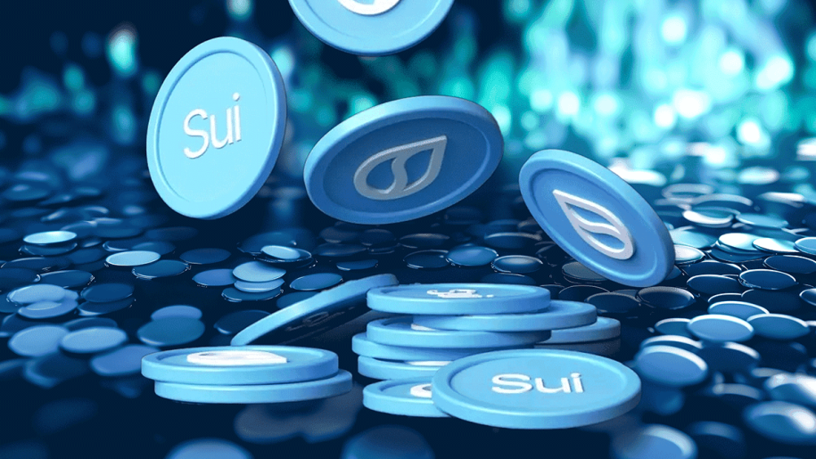 Swiss Digital Bank erweitert SUI-Dienstleistungen für professionelle Anleger