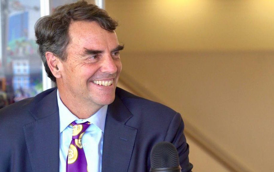 Milliardär Tim Draper bestätigt, dass er immer noch 30,000 Bitcoin besitzt: „Ich kaufe einfach immer weiter“