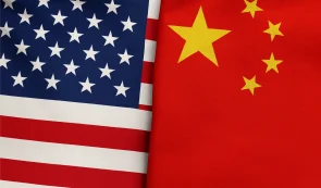 USA vs. China - Trade War and Tariffs