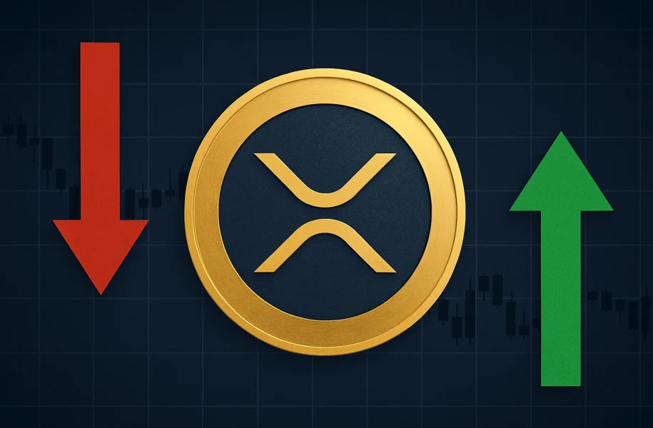 Drei mögliche Zukunftsszenarien für XRP – Das ist zu erwarten