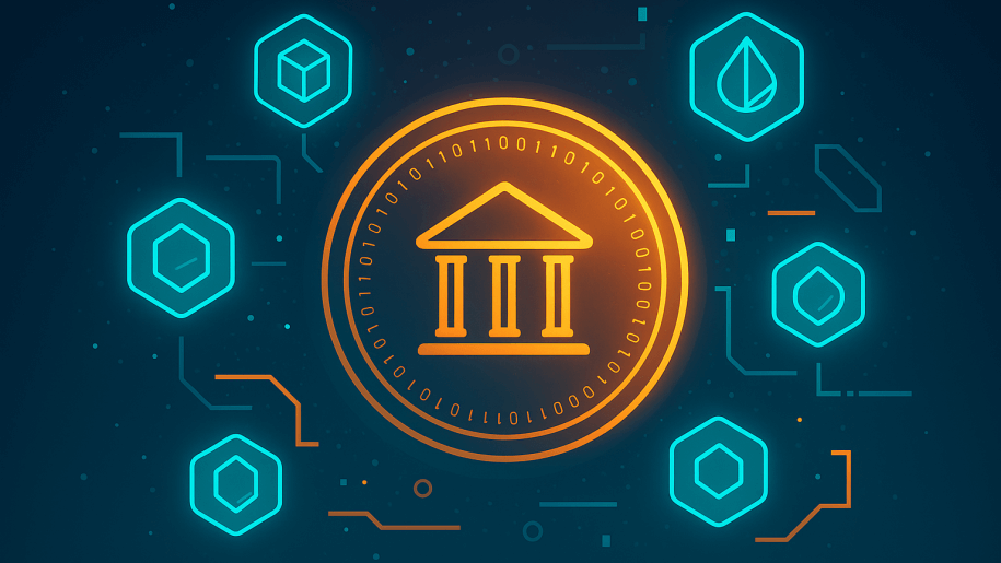 KakaoBank schließt sich dem Stablecoin-Rennen an, während Seoul digitale Vermögenswerte aufgreift