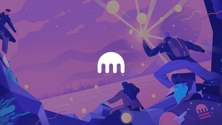 Kraken festigt Griff auf tokenisierte Märkte mit neuem strategischen Kauf