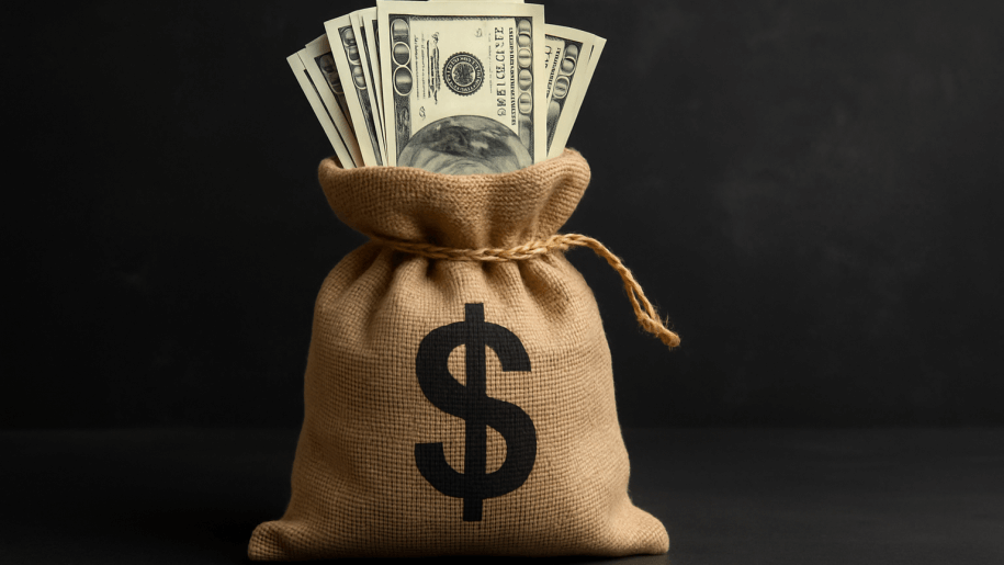 Tether, Tron und Circle generieren monatliche Krypto-Einnahmen in Höhe von fast 900 Millionen US-Dollar