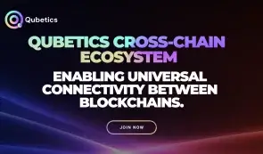 qubetics cross-chain ecosystem