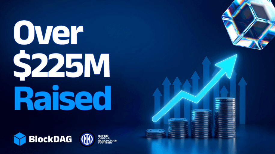 TAO nähert sich $400 und es gibt bullische Anzeichen für Monero, aber der Einstiegspreis von BlockDAG von $0.0019 bietet ein hohes ROI-Potenzial.