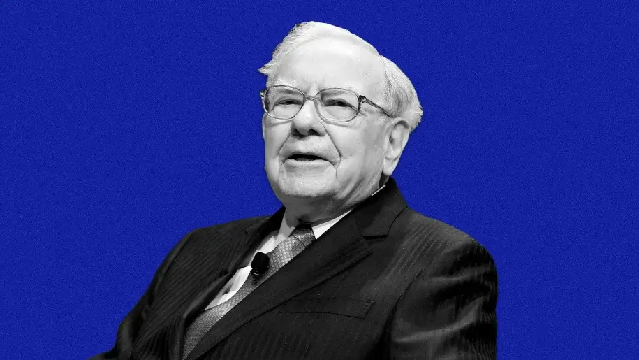 Warren Buffett kündigt seinen Rücktritt an, Greg Abel übernimmt Berkshire Hathaway