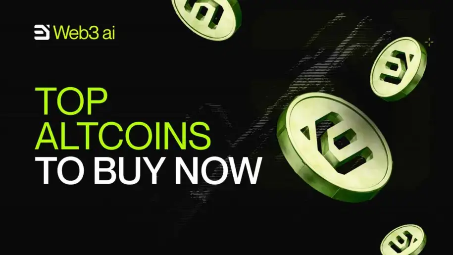 Die 4 leistungsstärksten Kryptowährungen im Juni 2025: Wie Web3 ai, TRON, Stellar und Polygon echte Ergebnisse liefern