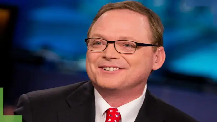 Der Wirtschaftsdirektor des Weißen Hauses, Kevin Hassett, hält Coinbase-Aktien im Wert von bis zu $5 Millionen