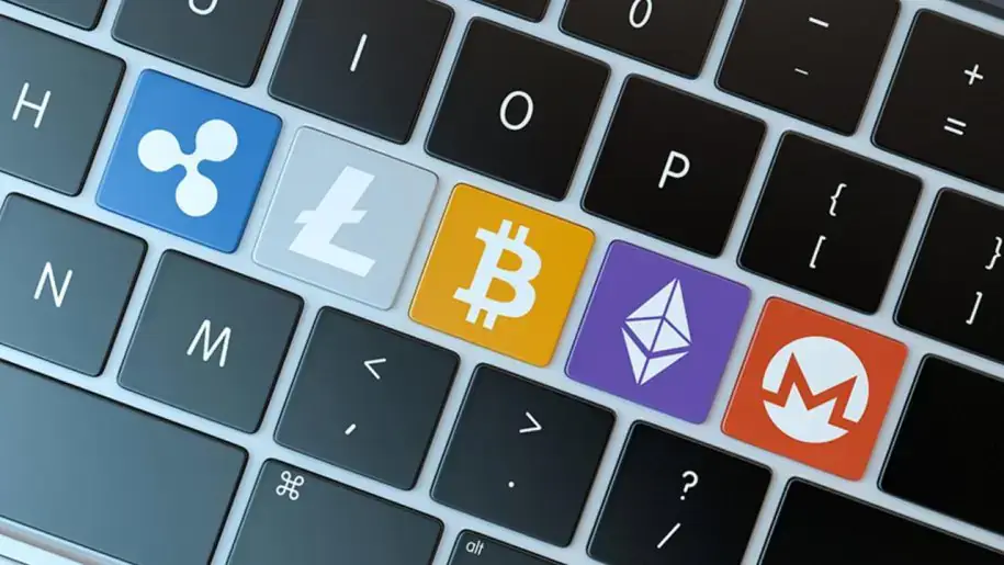 Altcoin-ETFs könnten diese Woche auf den US-Märkten eingeführt werden, da Solana, Litecoin und HBAR ins Rampenlicht rücken