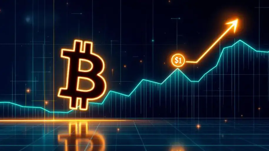 Krypto-Experte identifiziert „klares Muster“ für Bitcoin und prognostiziert einen Kurs von $175,000