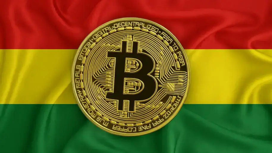 Bolivien wendet sich angesichts der sich verschärfenden Dollarknappheit der Kryptowährung zu