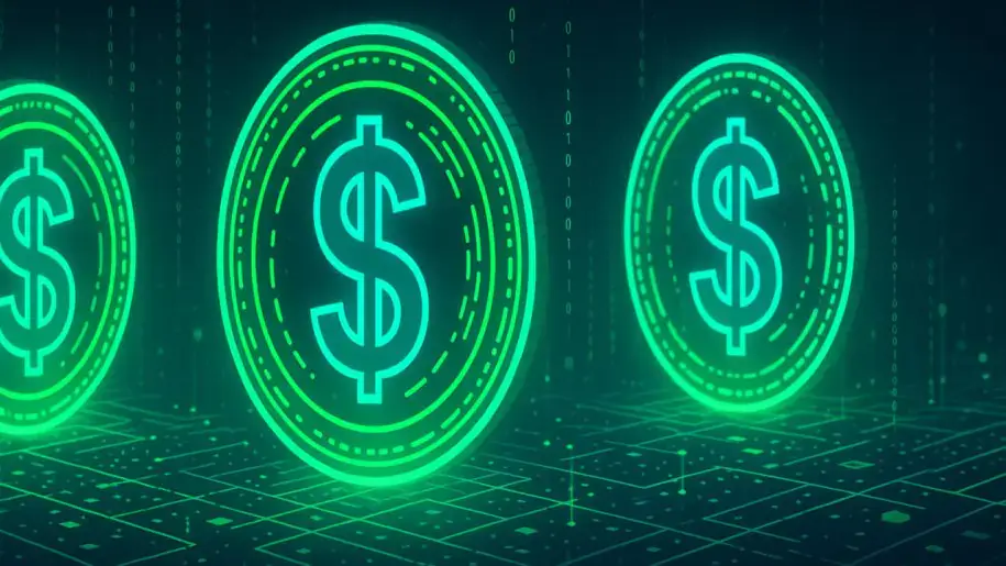 Digitale Dollar werden künftig privat – ohne zu verschwinden