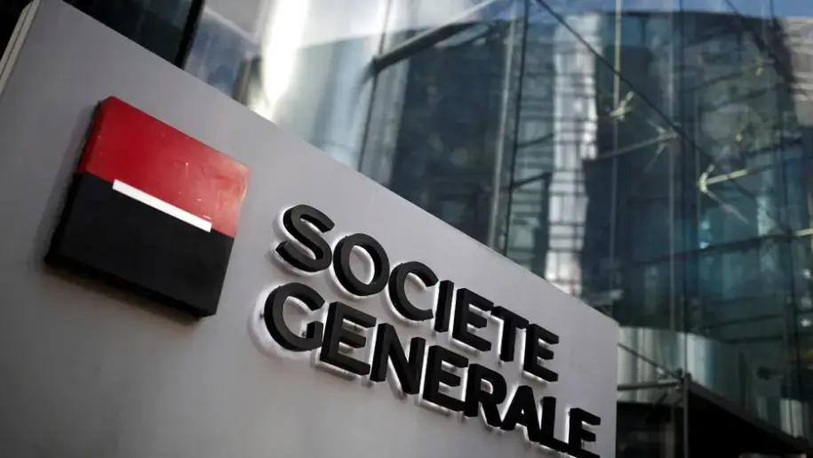 Societe Generale unterstützt gemeinsam mit 21Shares Krypto-ETPs