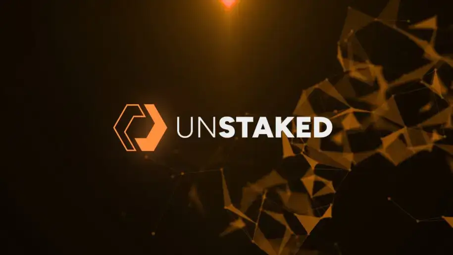 Unstaked bereitet sich auf einen Durchbruch vor, während Polygon Updates und DON-Preistrends sich entwickeln