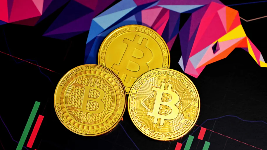 Bitcoin-Erholung gewinnt an Fahrt, da Analysten einen Durchbruch bei 123.000 USD anstreben