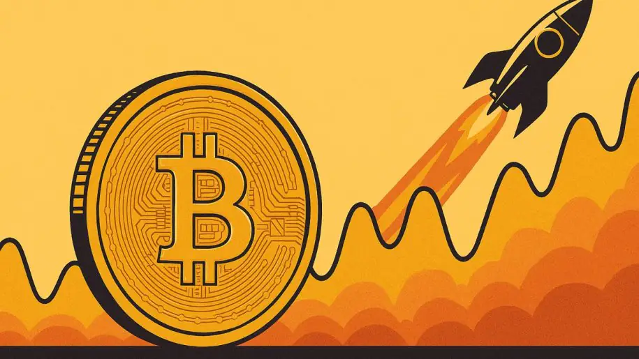 Bitcoin steigt auf 118.000 US-Dollar, während Analysten für Q4 einen Durchbruch erwarten