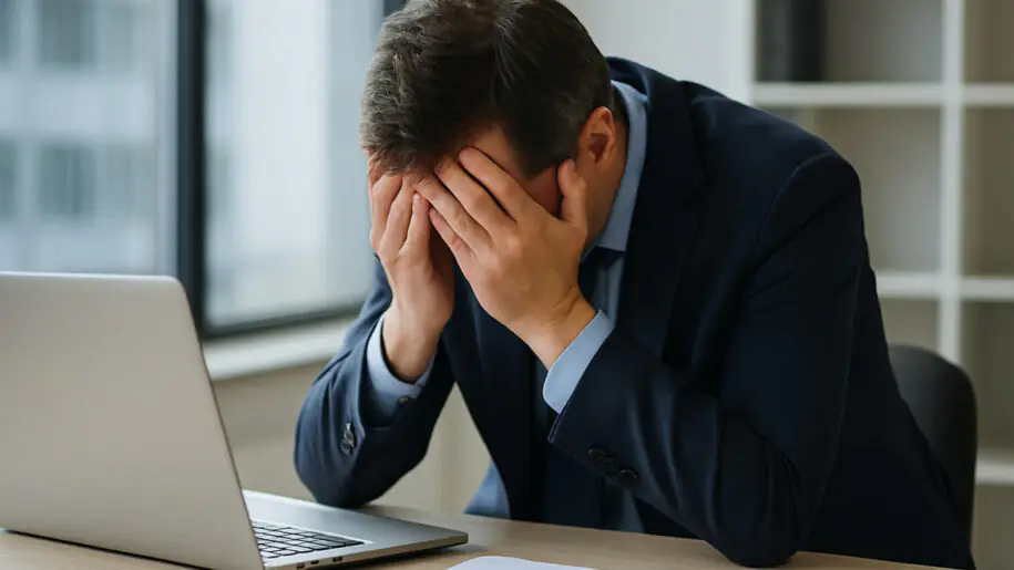 Was passiert mit Kryptowährungen, falls Binance zusammenbricht?