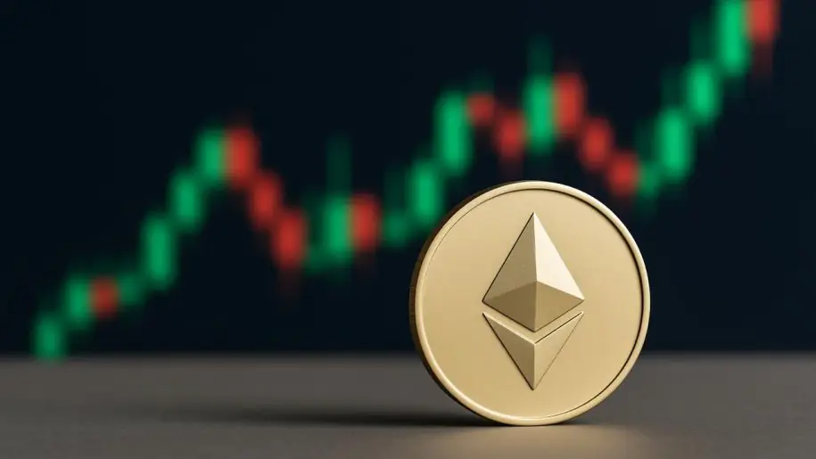Ethereum-Preis: Analysten sehen ETH im Oktober vor Bitcoin
