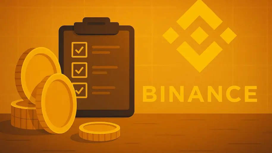Binance startet Meme Rush für frühen Zugang zu Meme-Token
