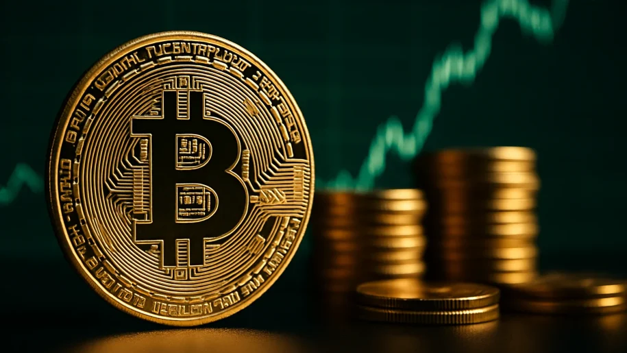 Bitcoin erholt sich in Richtung 92.000 US-Dollar – hier die Gründe für die Reaktion des Marktes