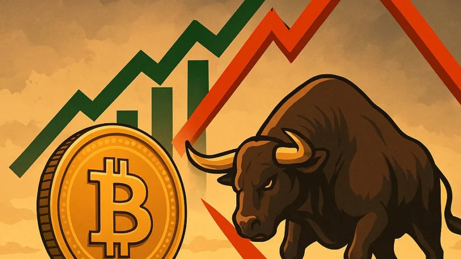 Krypto News: Der Uptober wird zum Downtober, während Bitcoin Hyper weitere Meilensteine überschreitet