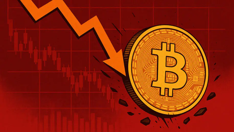 Bitcoin-Preis fällt auf $112,000, da Analysten eine Akkumulationszone erkennen