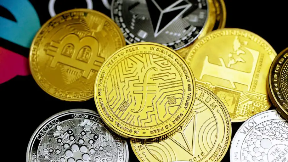 2 neue Kryptowährungen, die explodieren könnten, wenn sich das Bullenjahr 2020 tatsächlich wiederholen sollte