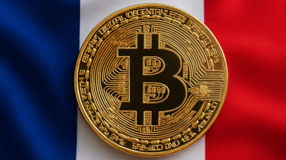 Frankreich will Europas erste nationale Bitcoin-Reserve mit einem ehrgeizigen Plan von 420.000 BTC aufbauen