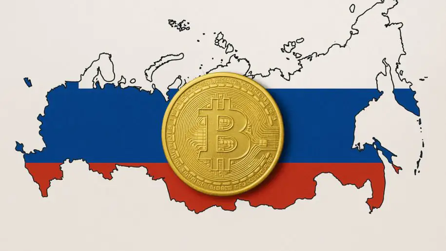 Russland lässt Banken endlich Kryptowährungen anfassen – aber es gibt einen Haken