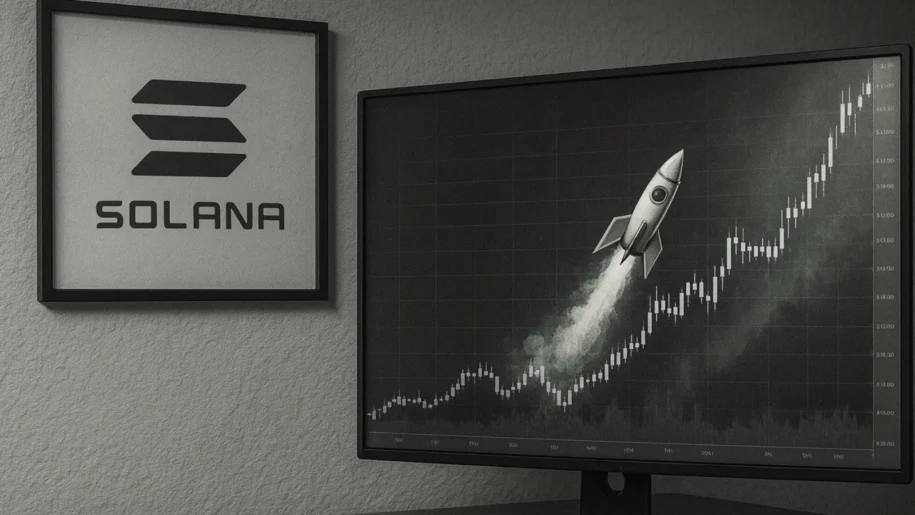 Beste Altcoins im Oktober, nachdem Solanas Supertrend über 650 % Potenzial zeigt