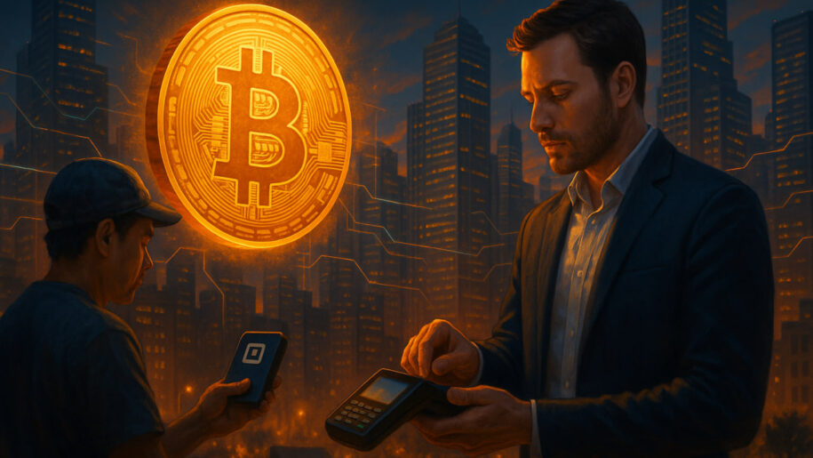 Bitcoin im Aufwind: Warum die Rallye im Oktober noch lange nicht vorbei ist