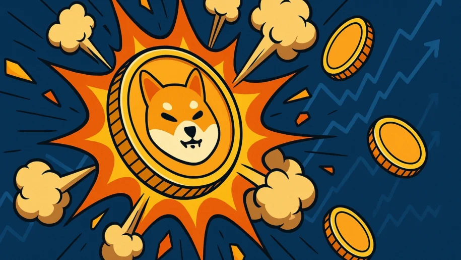 Dogecoin, Maxi Doge oder PepeNode – Welcher Meme-Coin könnte bald explodieren?