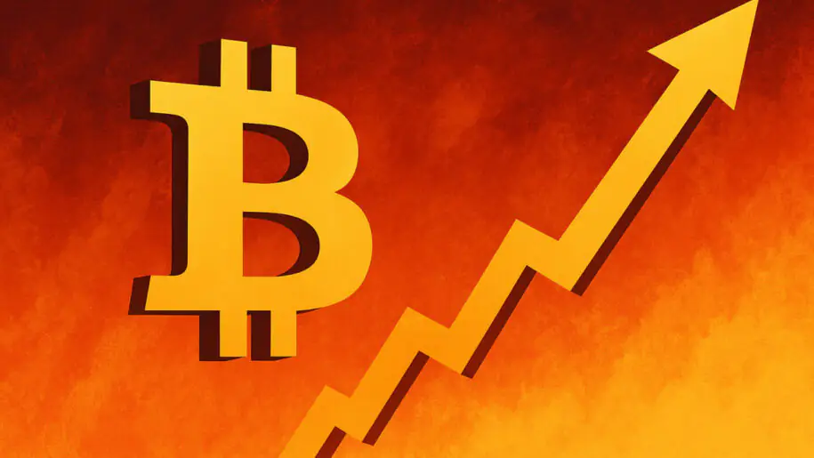 Bitcoin erobert 110.000 Dollar zurück – Analysten warnen vor bevorstehendem Schlüsselwert