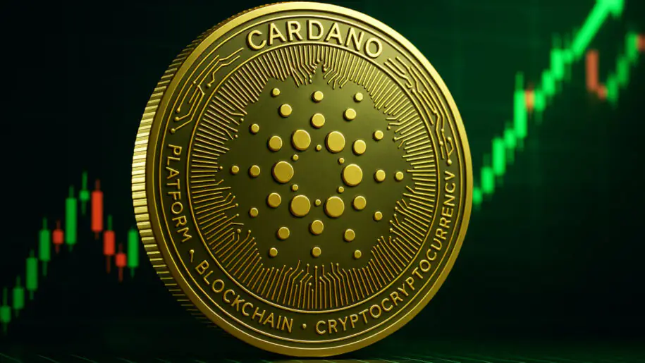 Cardano-Nachrichten: Wale verkaufen 350 Millionen ADA, aber der Preis bleibt stabil