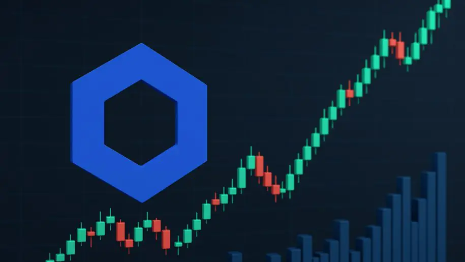 Chainlink-Update: Neue Integrationen, bedeutende Akkumulationszone und bullische Prognosen