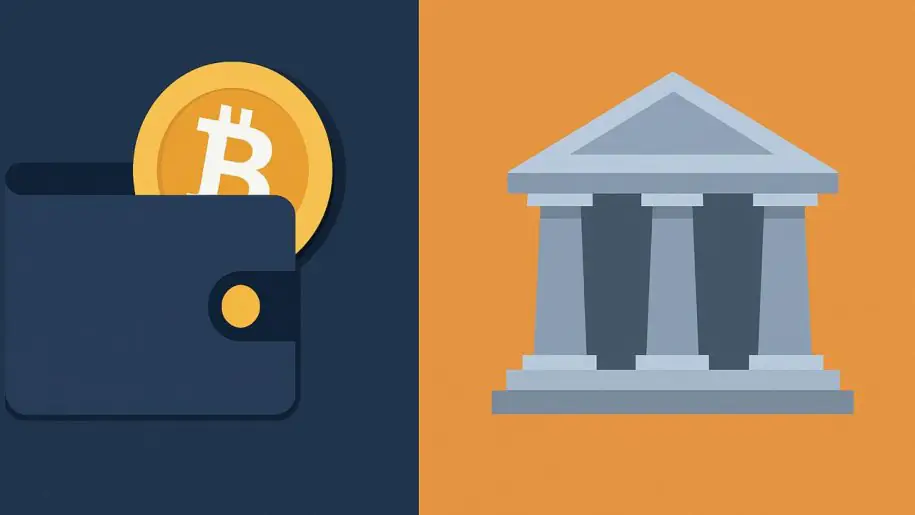 Citi bereitet Krypto-Verwahrungsplattform für Start im Jahr 2026 vor