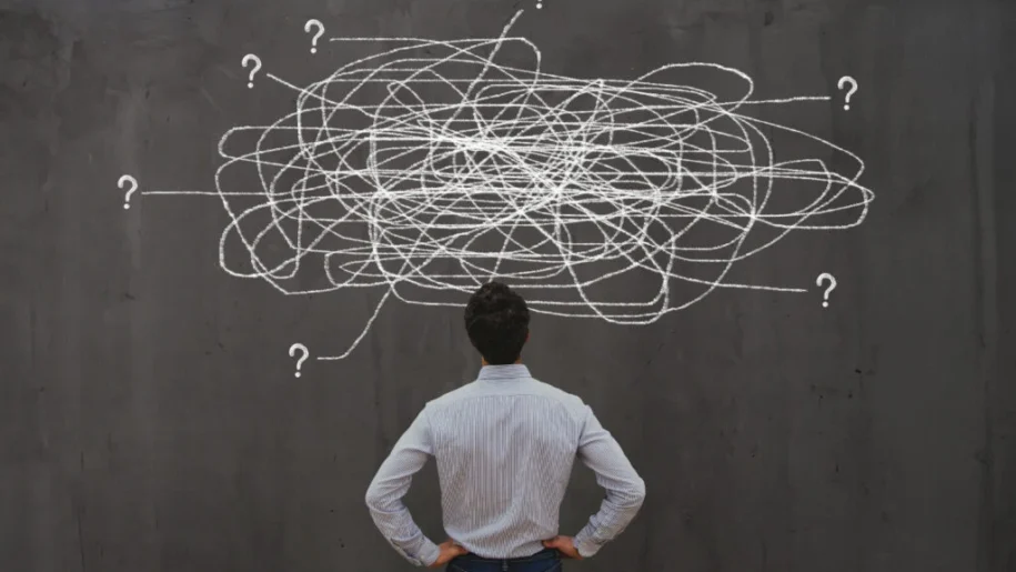 Das Bedürfnis nach Einfachheit in einer komplexen Welt