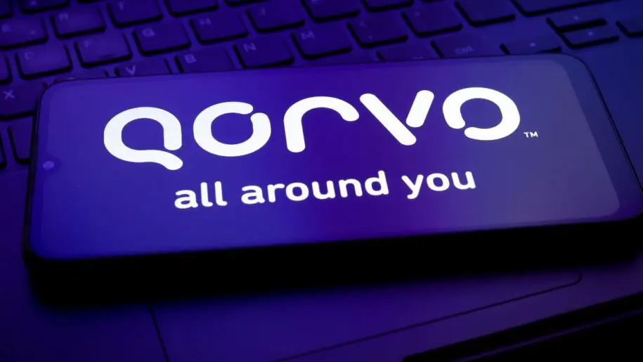 Qorvo-Aktie: Kursanstieg nach 22-Milliarden-Dollar-Fusion mit Skyworks, da die Märkte optimistisch werden