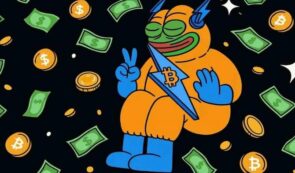 Bitcoin ETF Abflüsse erreichen Rekordniveau Zeitpunkt für neue Altcoin Chancen wie Bitcoin Hyper